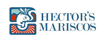 Hector's Mariscos Logo in Chula Vista, California