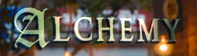 Menu for Alchemy in Brooklyn, NY | Sirved