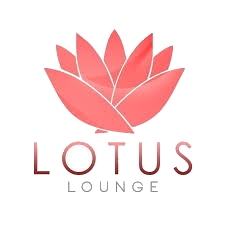 The Lotus Cafe Logo in Ogden, Utah
