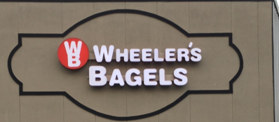 Menu for Wheeler's Bagels in Kingsport, TN | Sirved