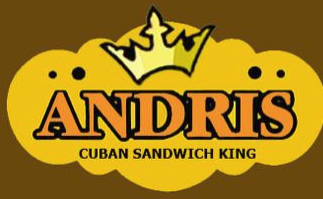 Cuban Sandwich King Logo in Lyndhurst, New Jersey