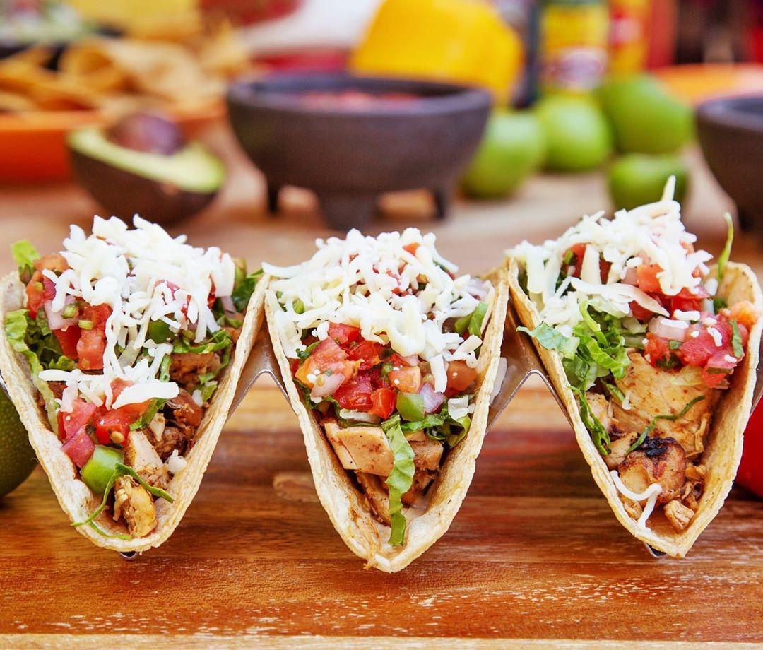 Fat Rosie's Taco & Tequila Bar menu in Frankfort, Illinois, USA