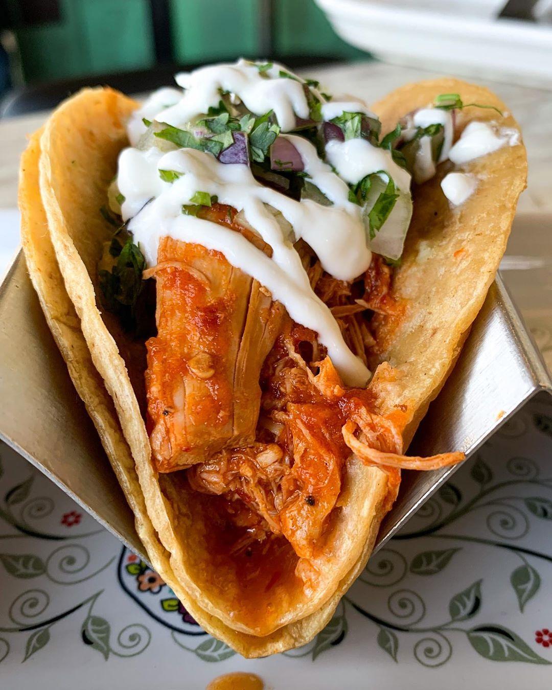 Fat Rosie's Taco & Tequila Bar menu in Frankfort, Illinois, USA