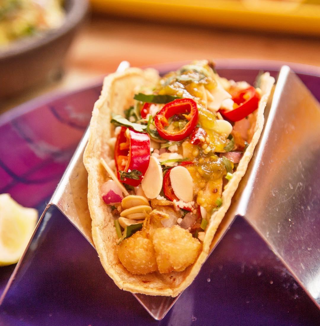 Fat Rosie's Taco & Tequila Bar menu in Frankfort, Illinois, USA