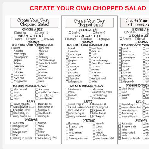 Dough Boys Pizza menu in Hilton Head Island, South Carolina, USA