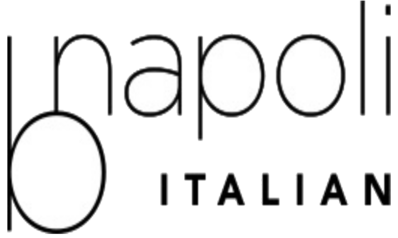 bNapoli Italian Logo in West Springfield, Massachusetts