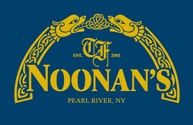 T.F. Noonan's Logo in Pearl River, New York