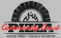 Community Crust Logo in Stockholm, Wisconsin