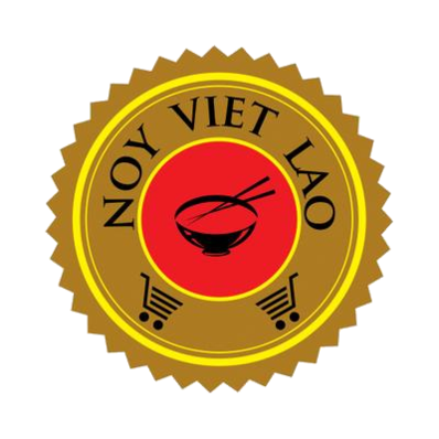 Noy Viet Lao Logo in Portland, Oregon