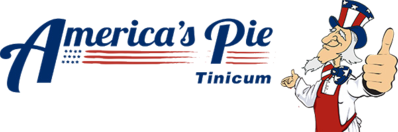 Americas Pie Logo in Lester, Pennsylvania