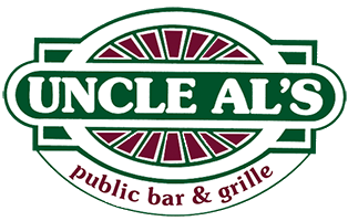 Menu for Uncle Al's in Davie, FL | Sirved