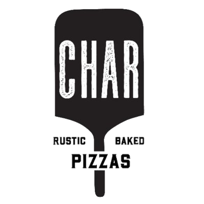 CHAR Logo in Portland, Oregon