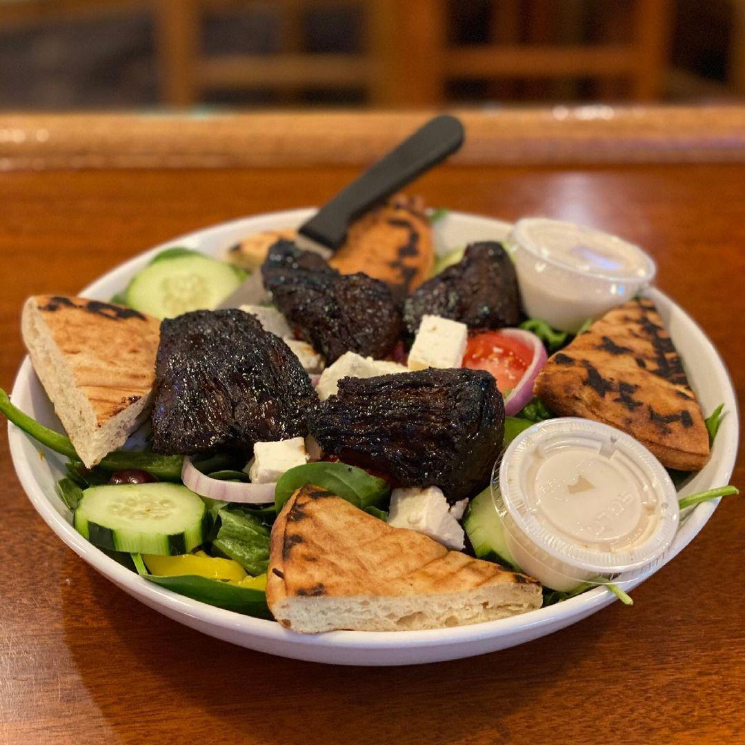 Jimmy's Pub & Restaurant menu in Mansfield, Massachusetts, USA