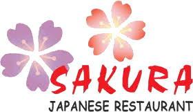Sakura Japanese Restaurant Logo in Newburgh, Indiana
