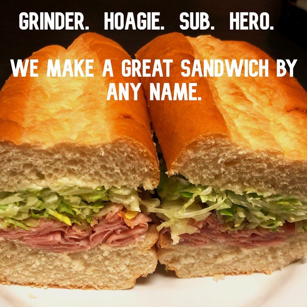 Zachary's Pizza South Burlington menus in South Burlington, Vermont