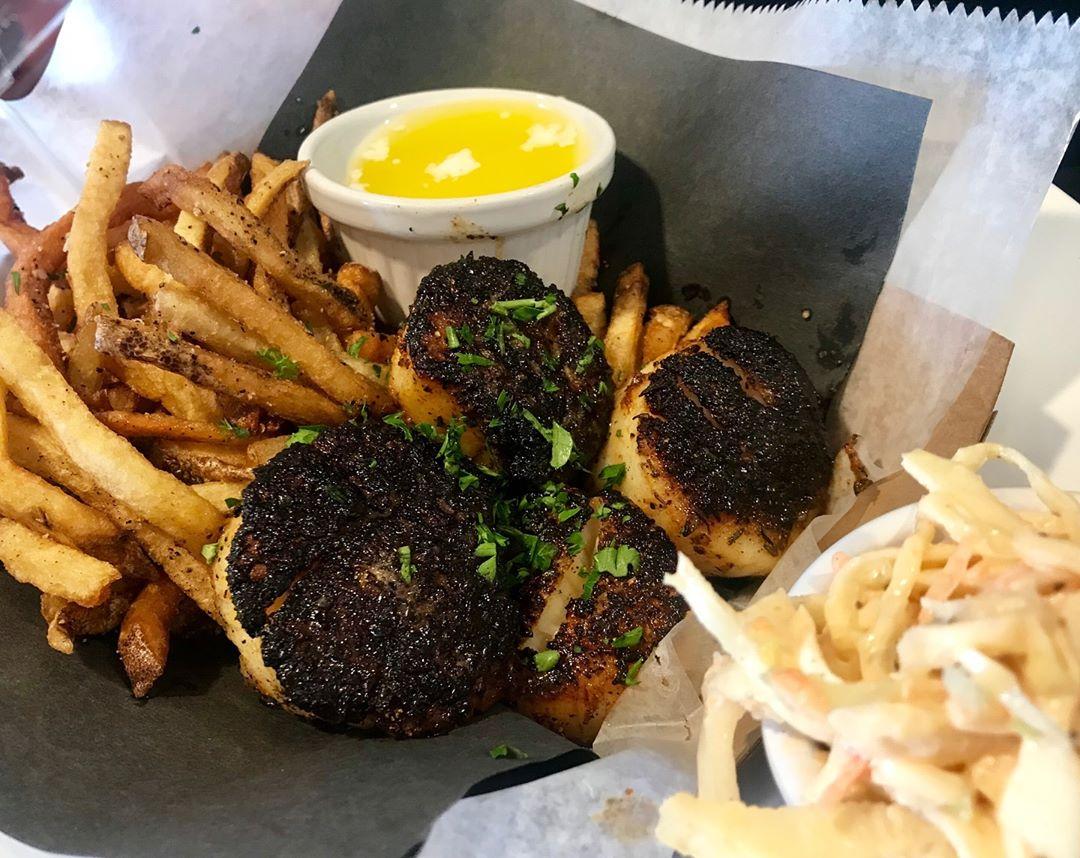 V&V Scratch Kitchen menus in Finleyville, Pennsylvania, United States