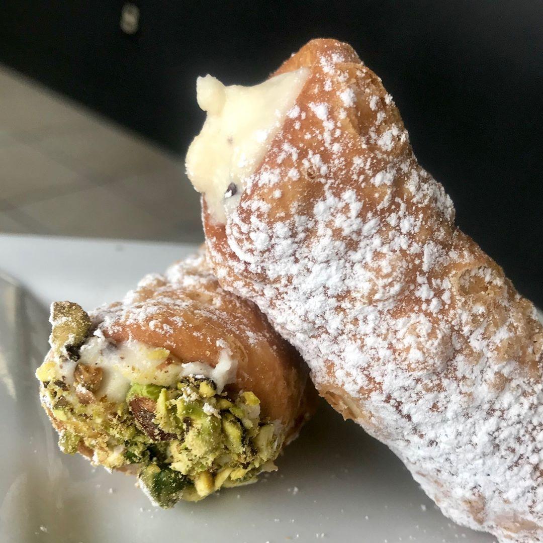 V&V Scratch Kitchen menus in Finleyville, Pennsylvania, United States