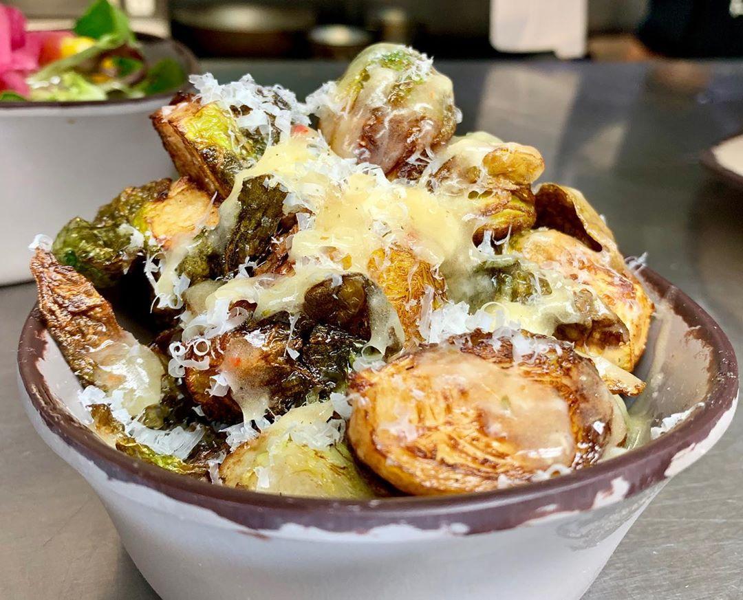 V&V Scratch Kitchen menus in Finleyville, Pennsylvania, United States