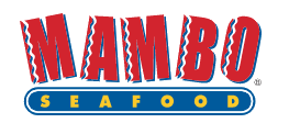Mambo Seafood Menu - Houston, Texas | Sirved