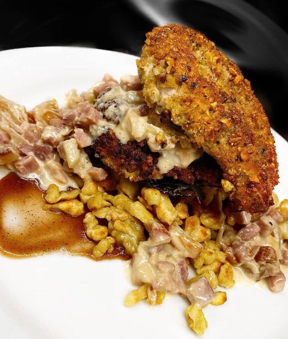 Sumneytown Hotel menus in Green Lane, Pennsylvania, United States