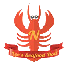 Menu for Lee's Seafood Boil-Solon in Solon, OH Sirved