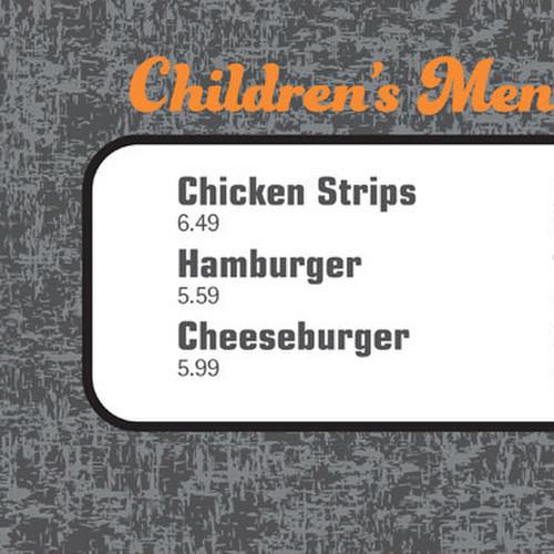 Joey B's Food &amp; Drink menu in Manchester, Missouri, USA