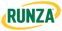 Runza Restaurant Logo in McCook, Nebraska