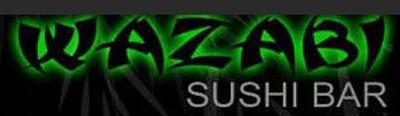 Menu for Wazabi in Baytown, TX | Sirved