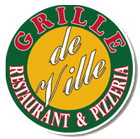 Grille De Ville Restaurant Logo in Saint Isidore, Ontario