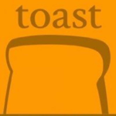 Toast On Market Logo in New Albany, Indiana