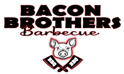 Bacon Brothers Barbecue Logo in Goshen, Ohio