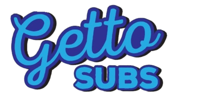 Getto Subs Logo in Fallon, Nevada