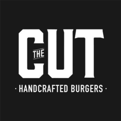THE CUT Logo in Irvine, California