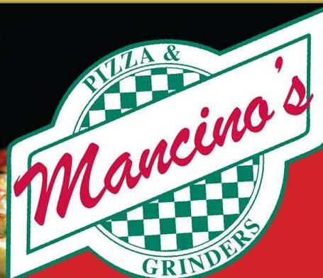 Mancino's Pizza & Grinders menu in Ludington, Michigan, USA