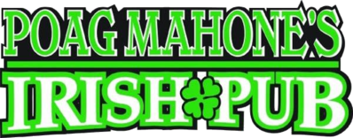 Menu for Poag Mahone's in Fort Worth, TX | Sirved