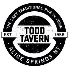 Todd's Tavern & Cafe Logo in Cedar Bluffs, Nebraska