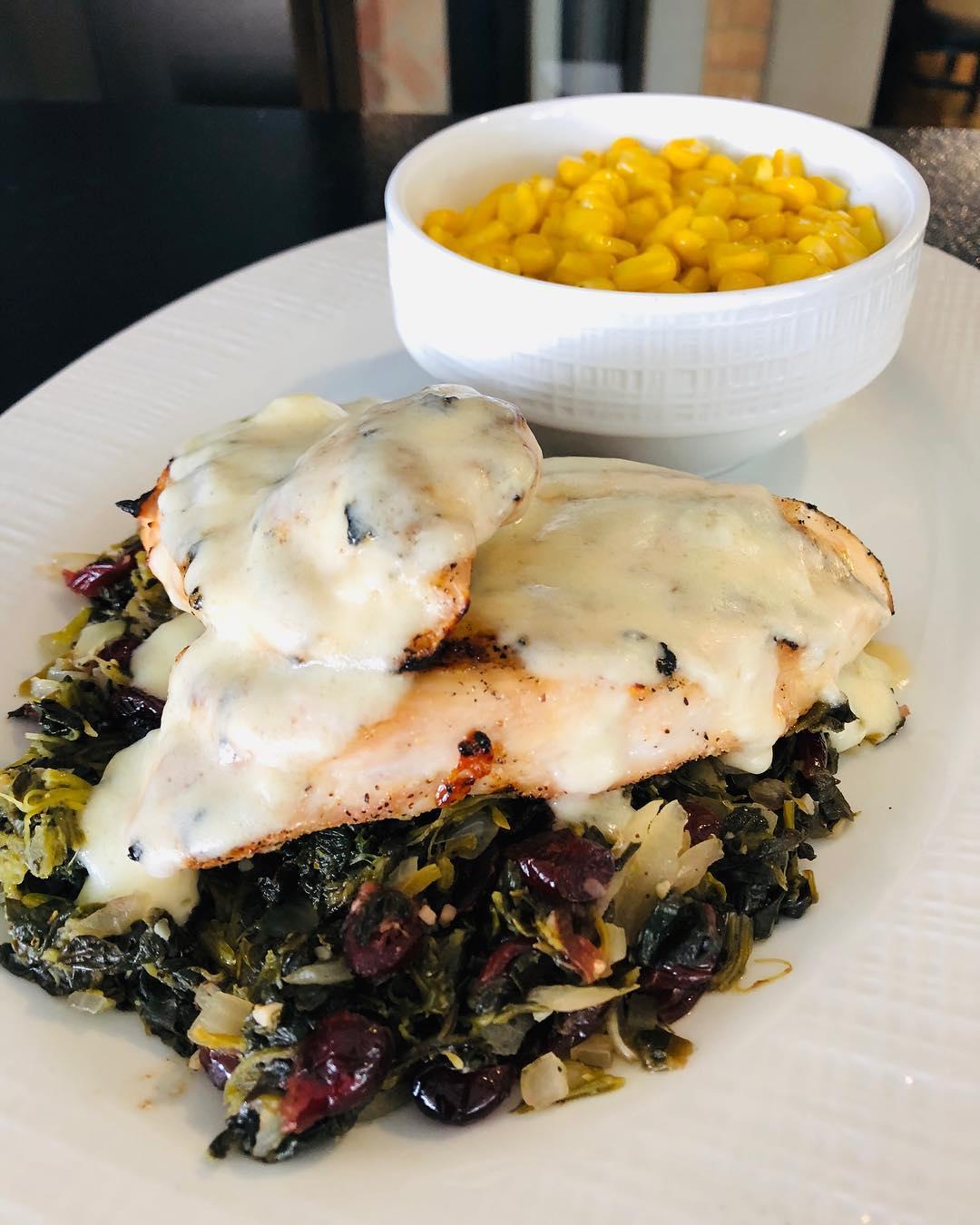 BoneShakers menu in Salem, Ohio, USA