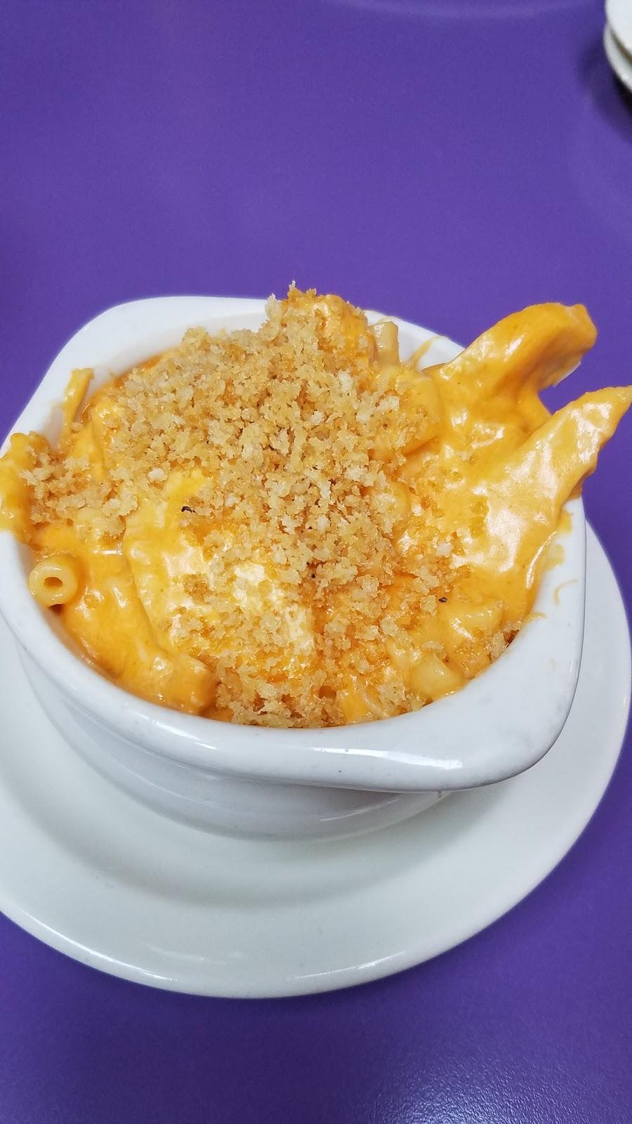 Lebo's bar & grill menu in Cincinnati, Ohio, USA