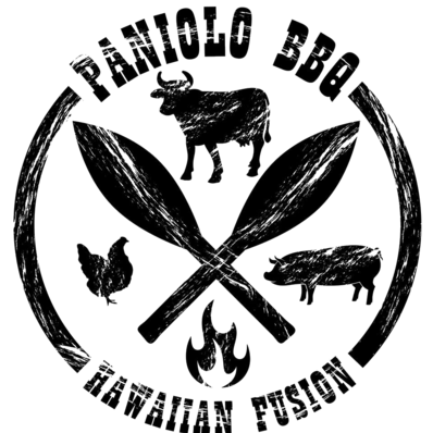 Paniolo BBQ Logo in Simi Valley, California