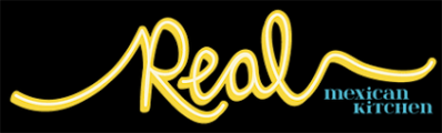 Real Mexican Kitchen Logo in Glen Mills, Pennsylvania