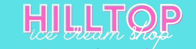 Menu for Hilltop Ice Cream Shop in Fairview, NC | Sirved