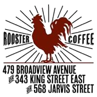 Rooster Coffee House 5