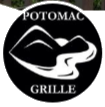 Potomac Grille Logo in Harpers Ferry, West Virginia