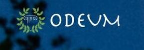 Odeum Logo in Morgan Hill, California