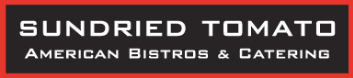 Sundried Tomato Logo in San Juan Capistrano, California