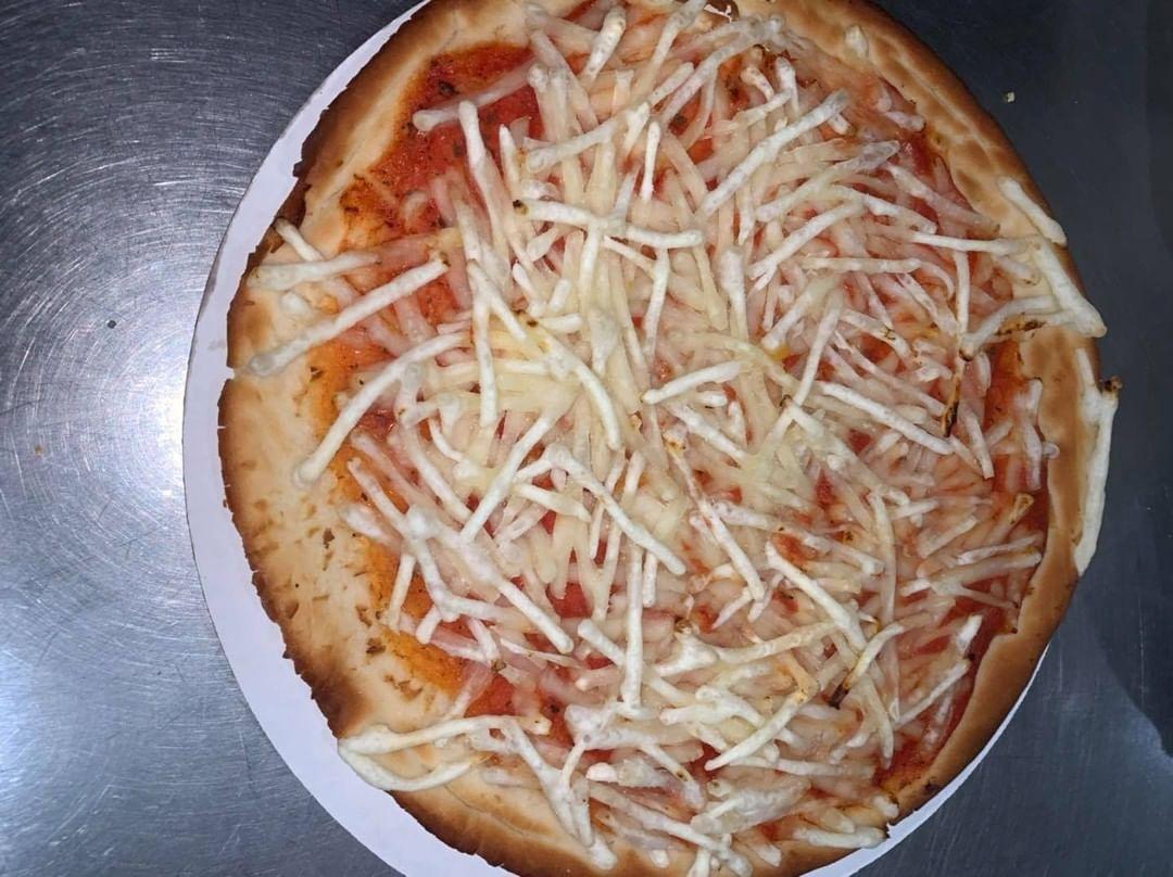 Bristol House of Pizza menus in Bristol, New Hampshire, United States