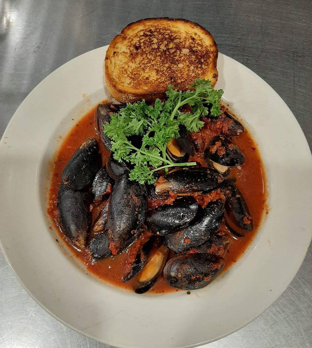 Bristol House of Pizza menus in Bristol, New Hampshire, United States