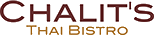 Chalit's Thai Bistro Logo in Mechanicsburg, Pennsylvania