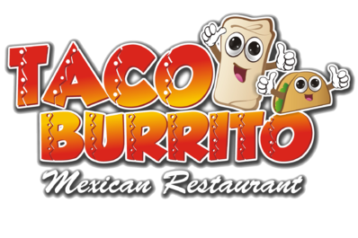 Taco Burrito Mexico Logo in Green Bay, Wisconsin