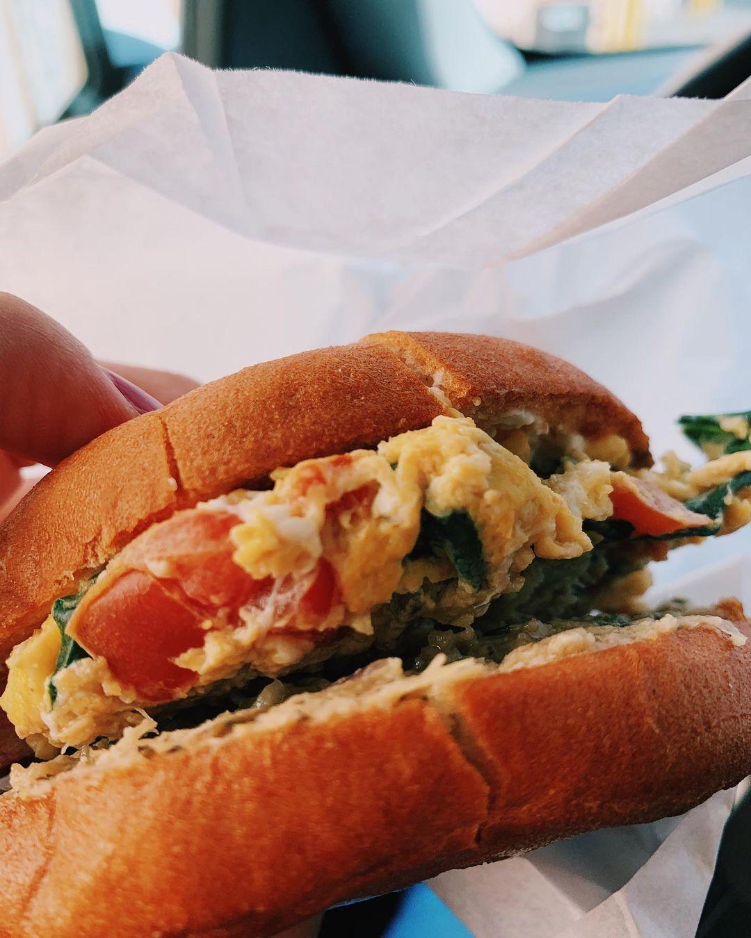 Menu for Eat Real Cafe #2 in Santa Clarita, California, United States